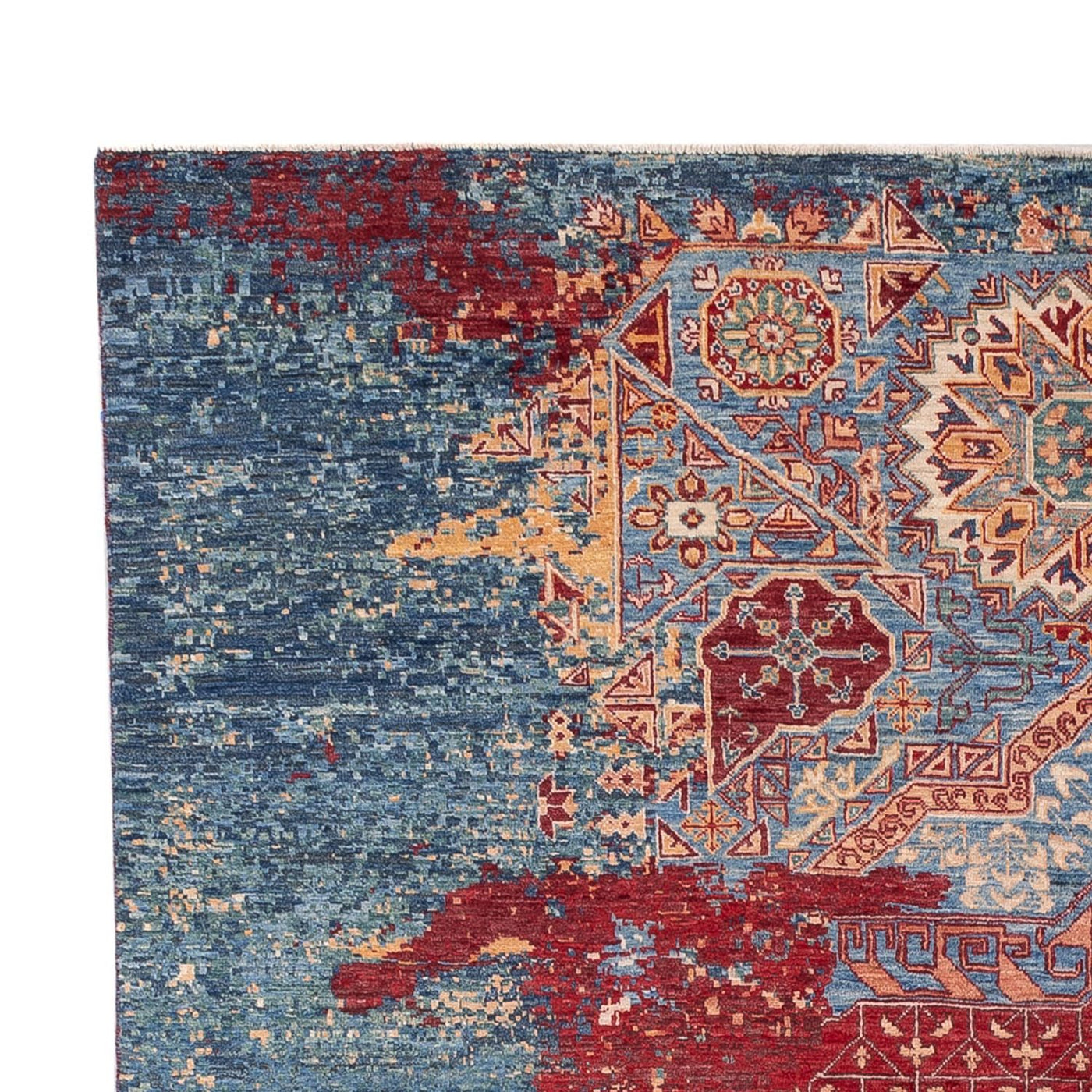 Designerski dywan 239x173cm - Designerteppich