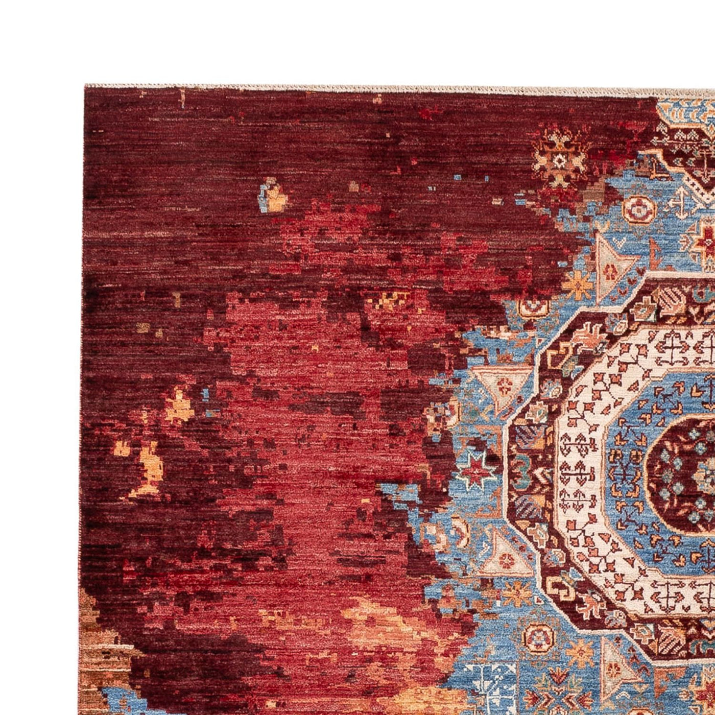 Designerski dywan 236x174cm - Designerteppich