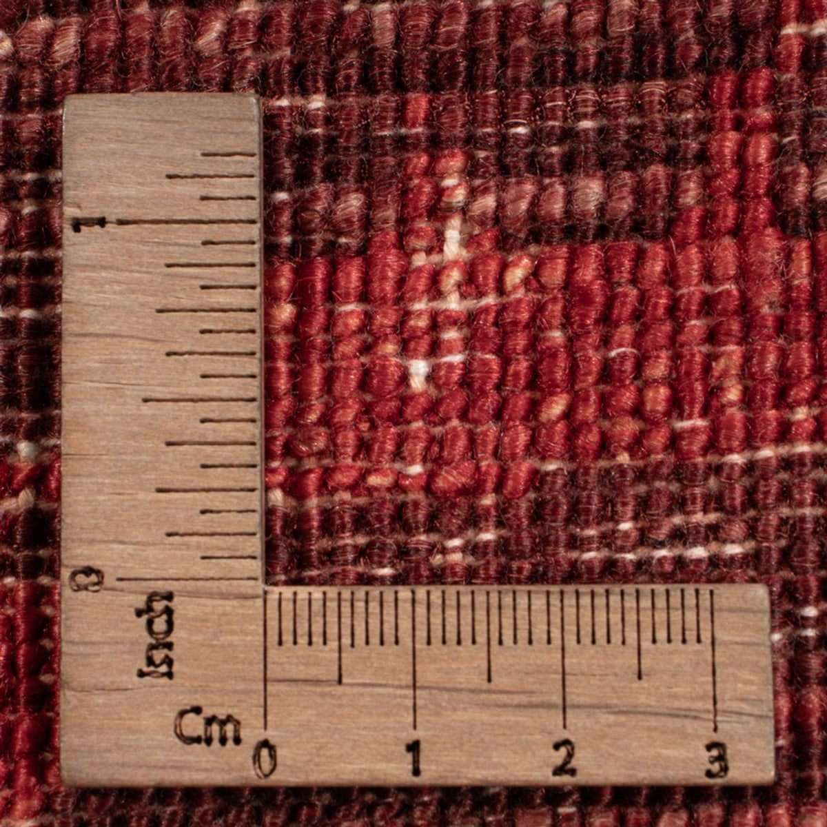 Designerski dywan - 236 x 174 cm - wielokolorowy