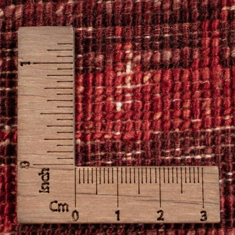 Designerski dywan - 236 x 174 cm - wielokolorowy