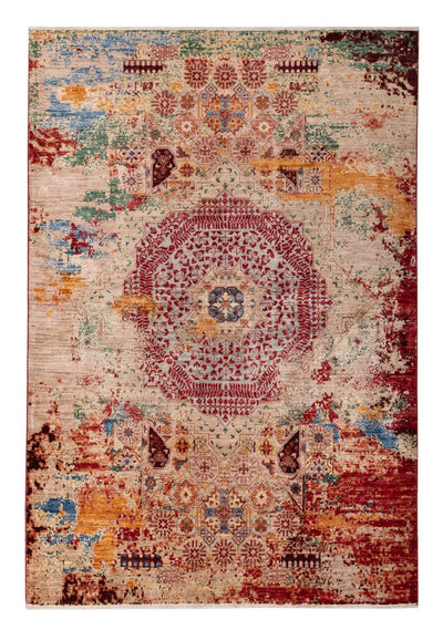 Designerski dywan 169x236cm - Designerteppich