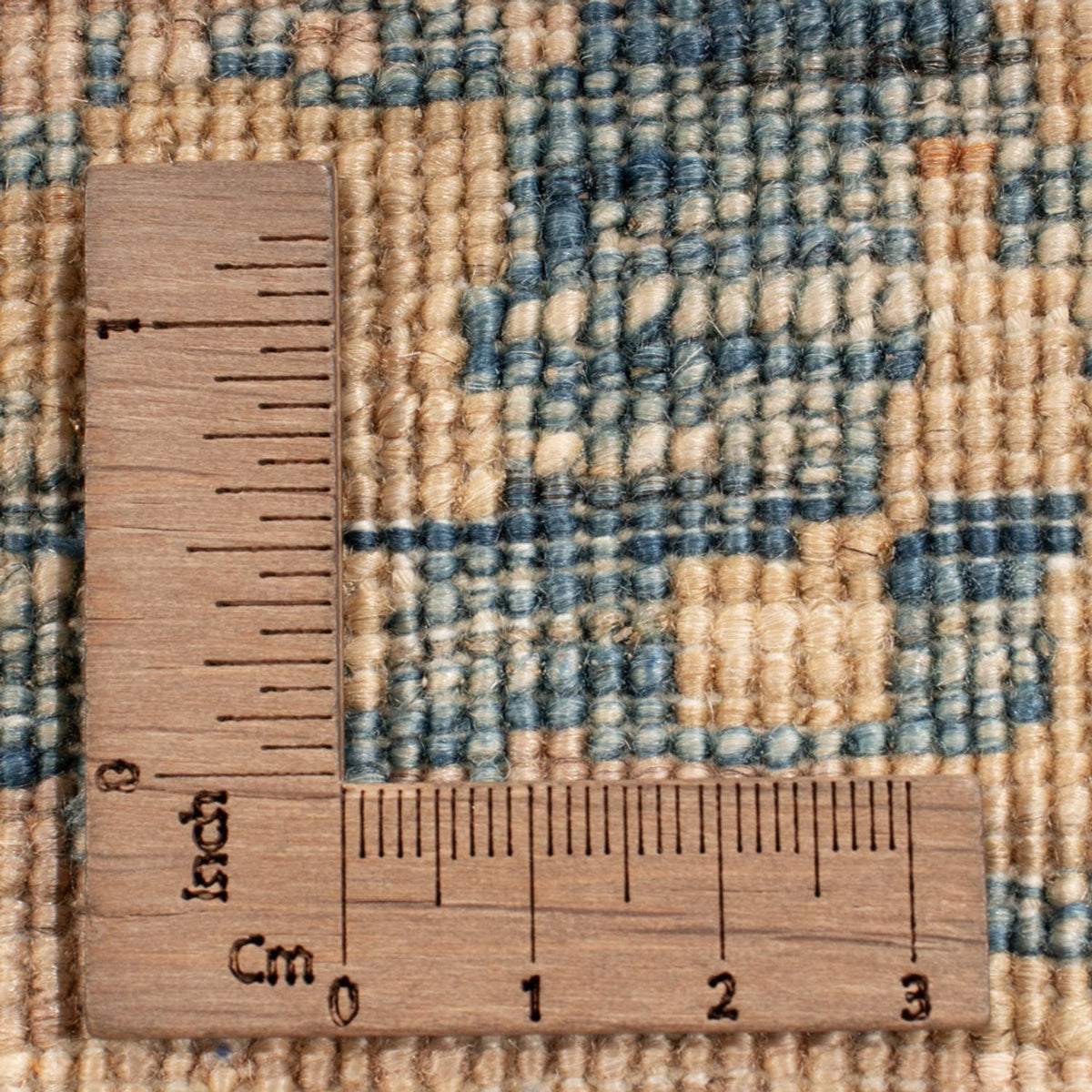 Designerski dywan - 236 x 169 cm - wielokolorowy