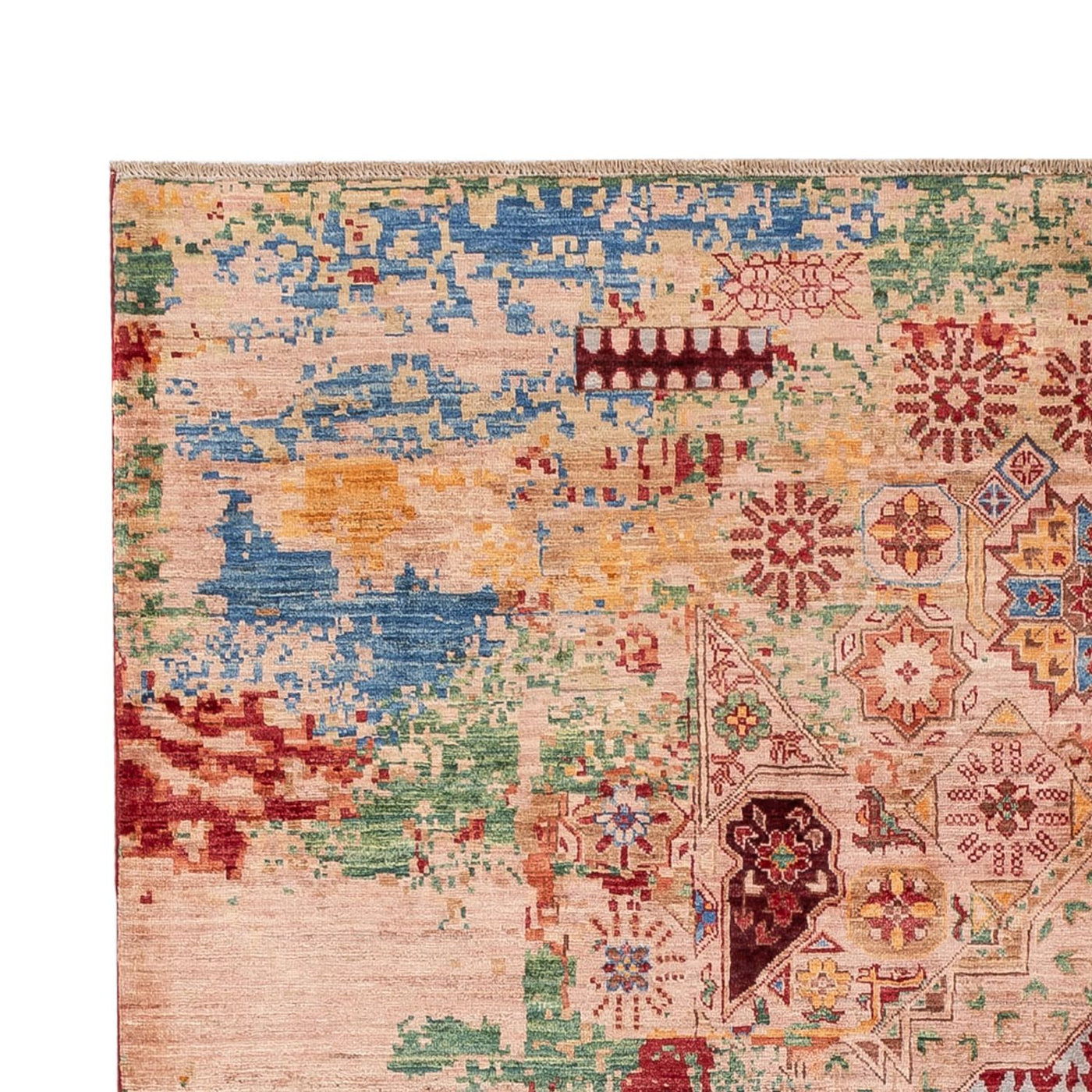 Designerski dywan 239x175cm - Designerteppich