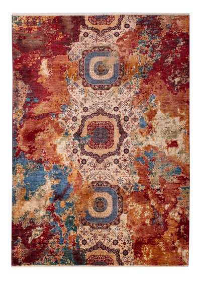Designerski dywan 173x238cm - Designerteppich