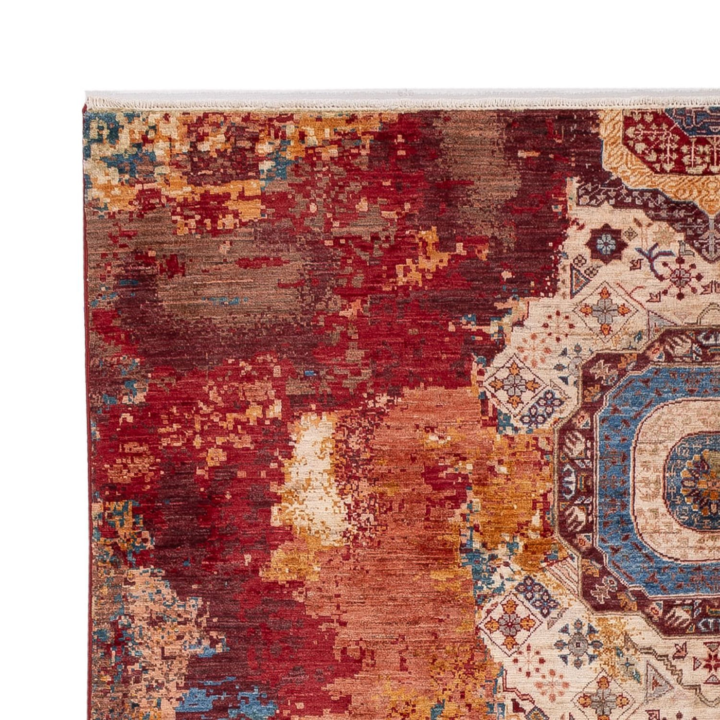 Designerski dywan 238x173cm - Designerteppich