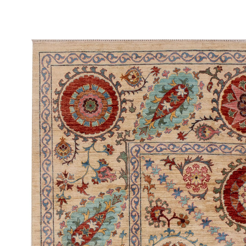 Dywan Ziegler - Ariana - 247 x 185 cm - beżowy