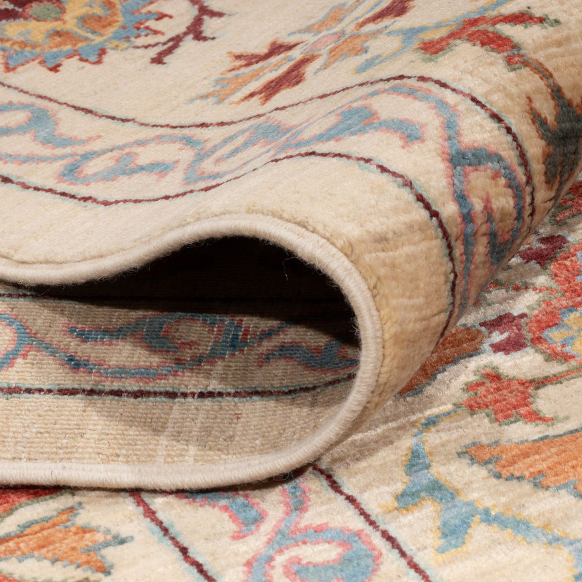 Dywan Ziegler - Ariana - 247 x 185 cm - beżowy