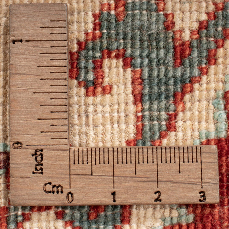 Dywan Ziegler - Ariana - 247 x 185 cm - beżowy