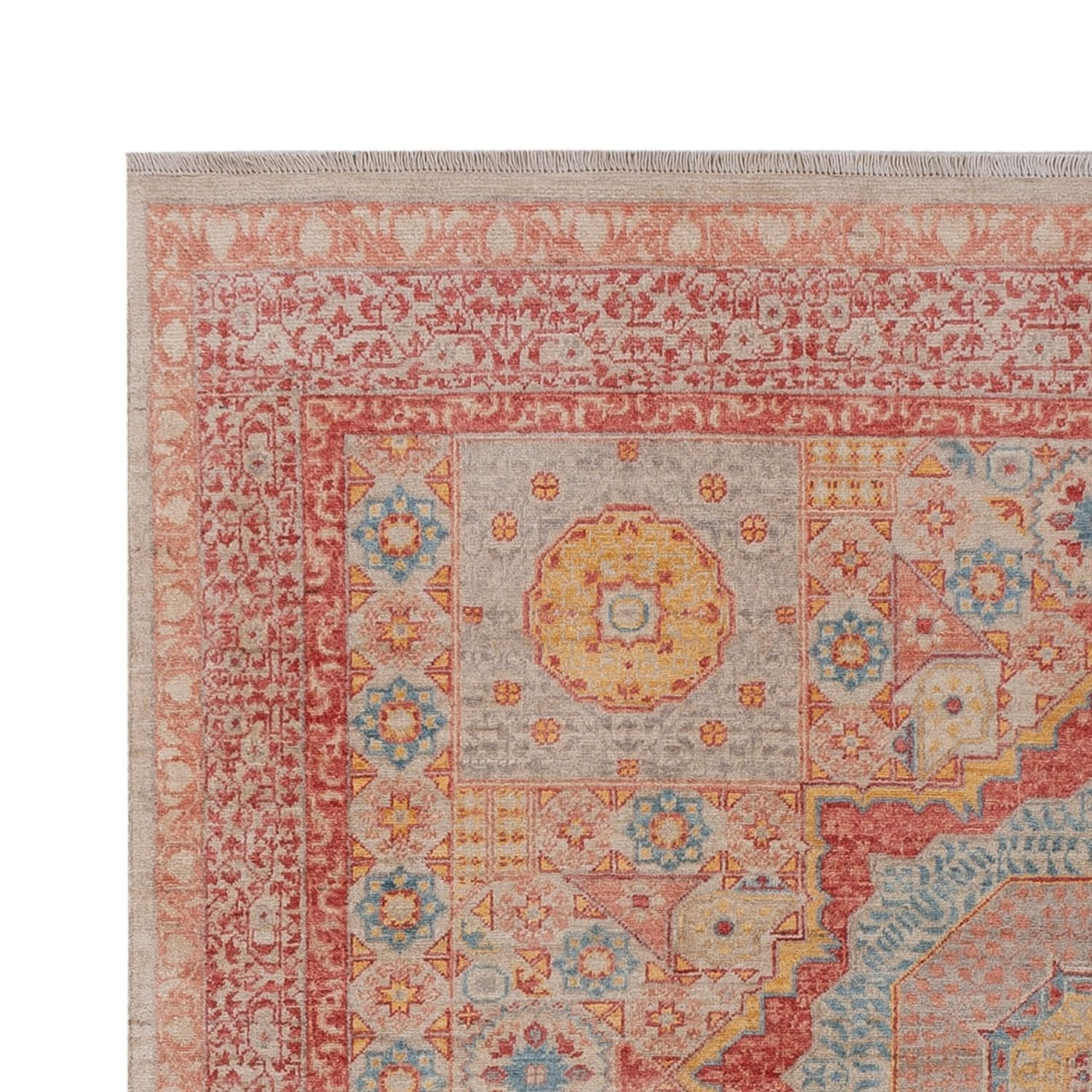 Ariana Dywan 229x173cm - Dywan orientalny