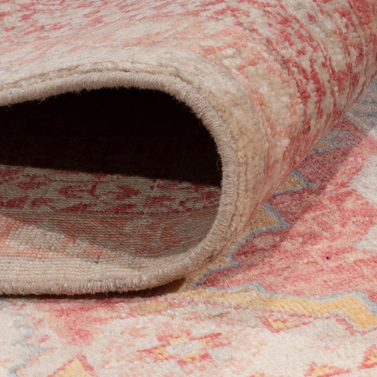 Dywan Ziegler - Ariana - 229 x 173 cm - wielokolorowy