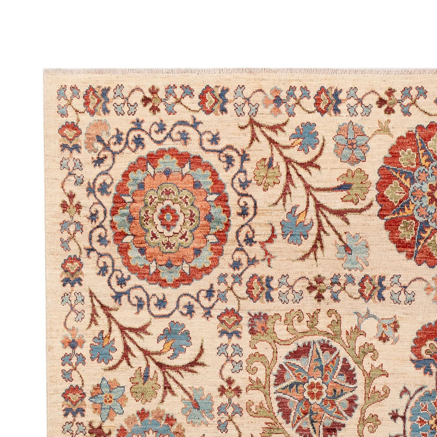 Ariana Dywan 265x189cm - Dywan orientalny