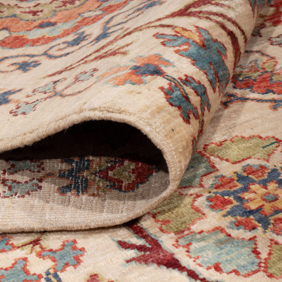 Dywan Ziegler - Ariana - 265 x 189 cm - beżowy