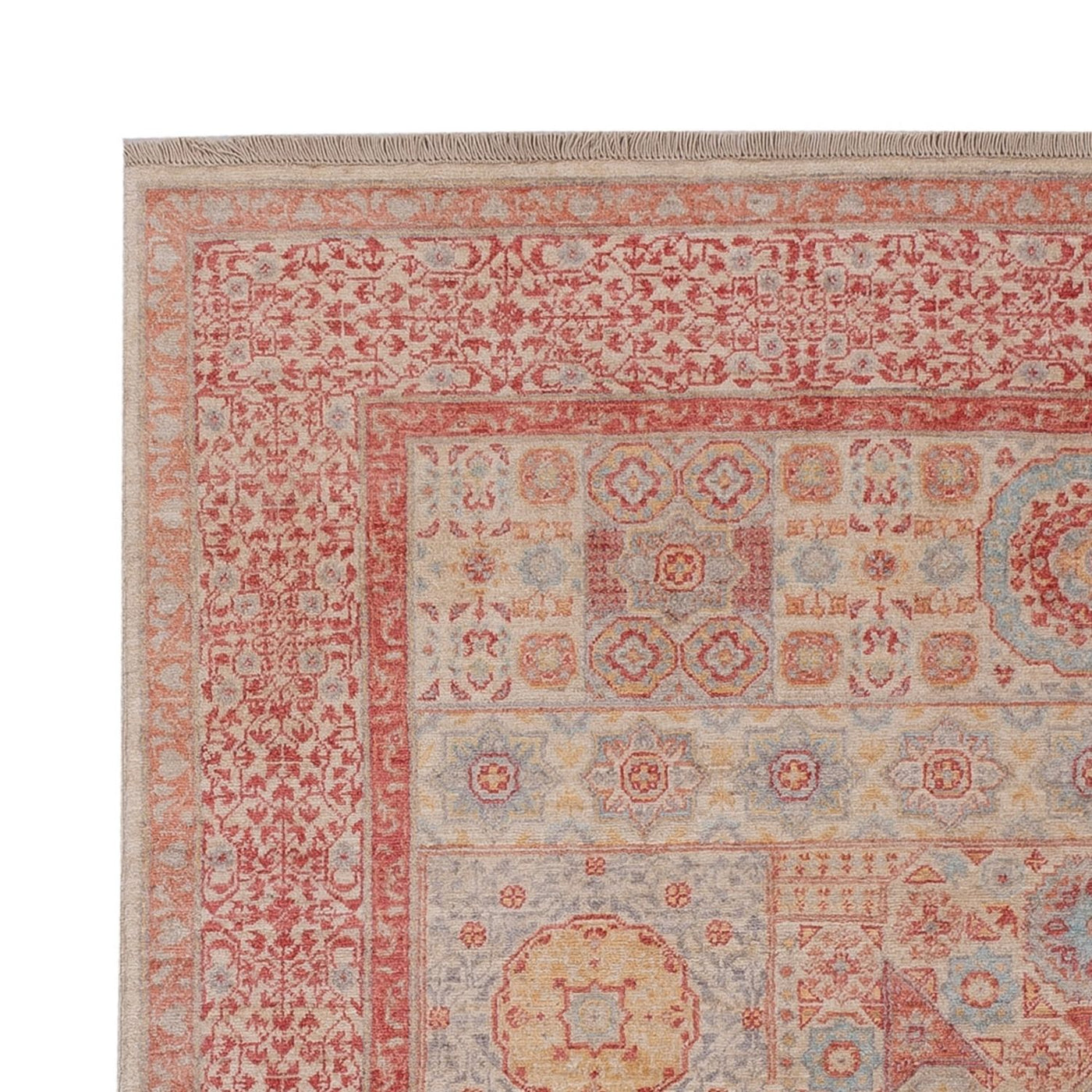 Ariana Dywan 237x175cm - Dywan orientalny