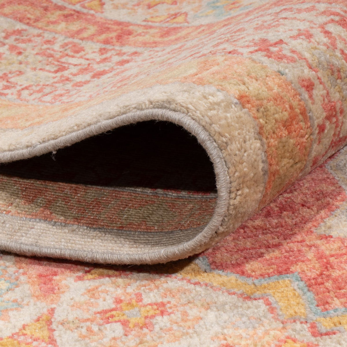 Dywan Ziegler - Ariana - 240 x 175 cm - wielokolorowy