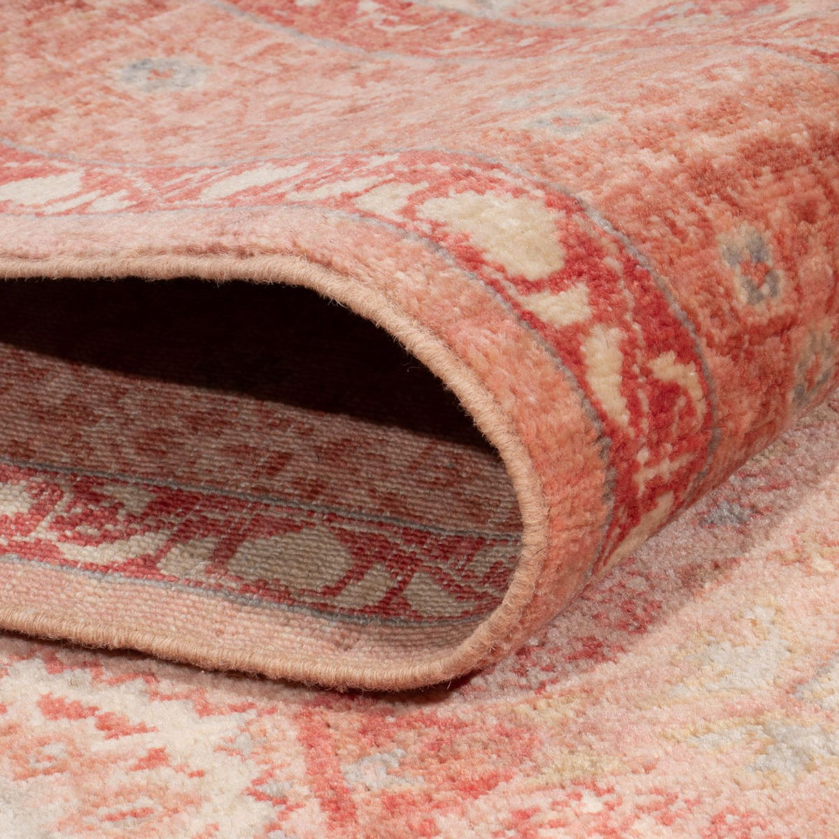 Dywan Ziegler - Ariana - 190 x 150 cm - wielokolorowy