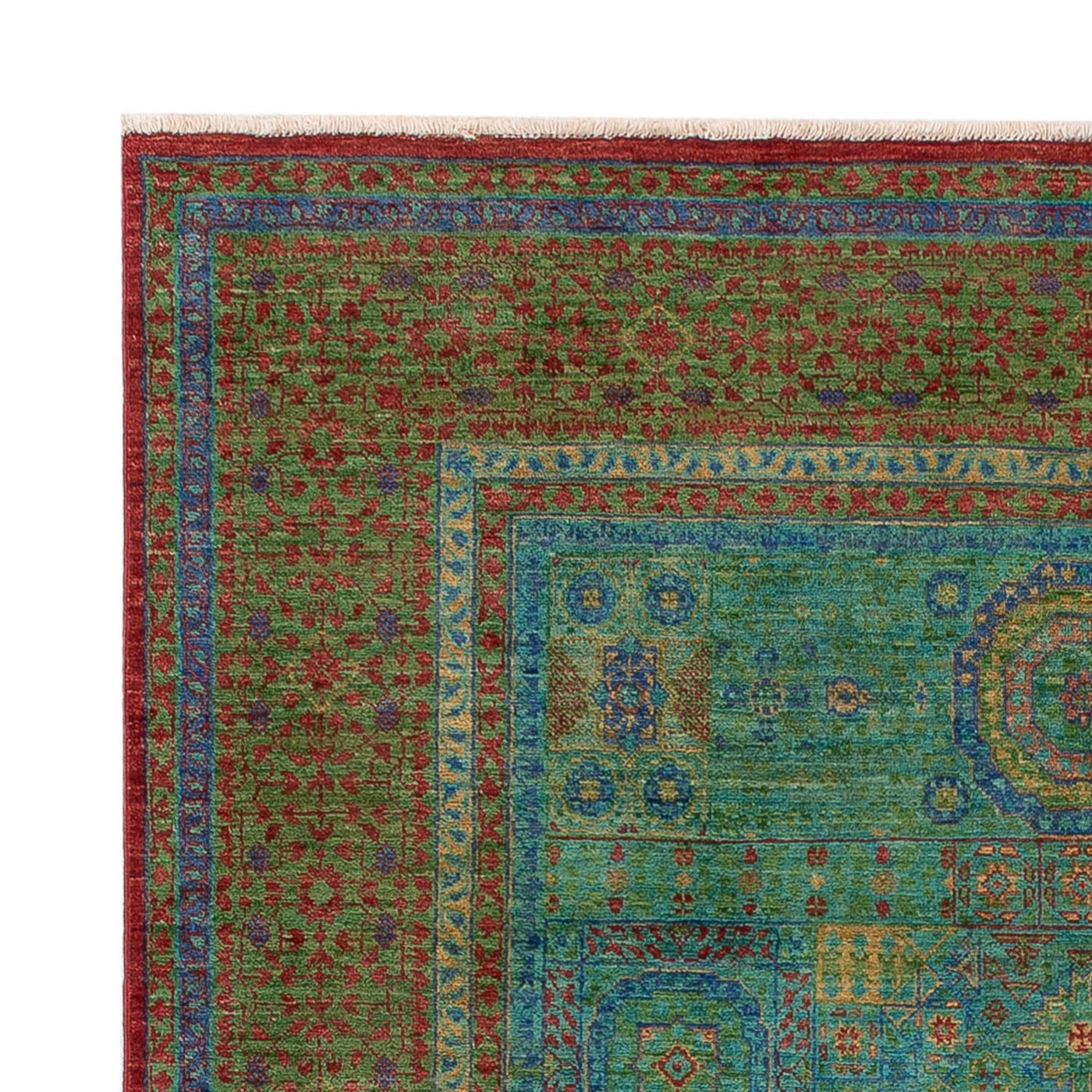 Ariana Dywan 207x151cm - Dywan orientalny