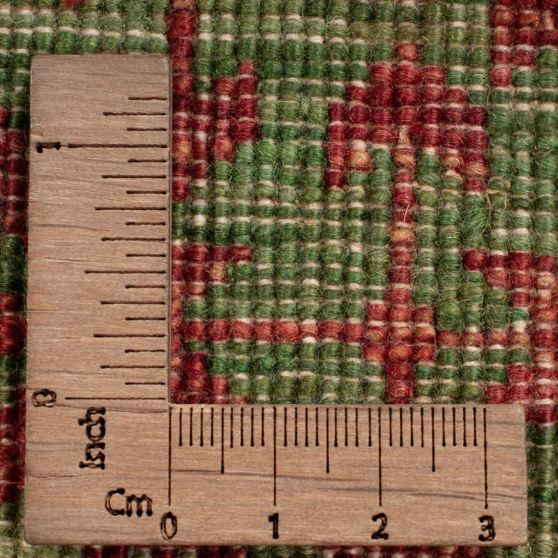 Dywan Ziegler - Ariana - 207 x 151 cm - zielona