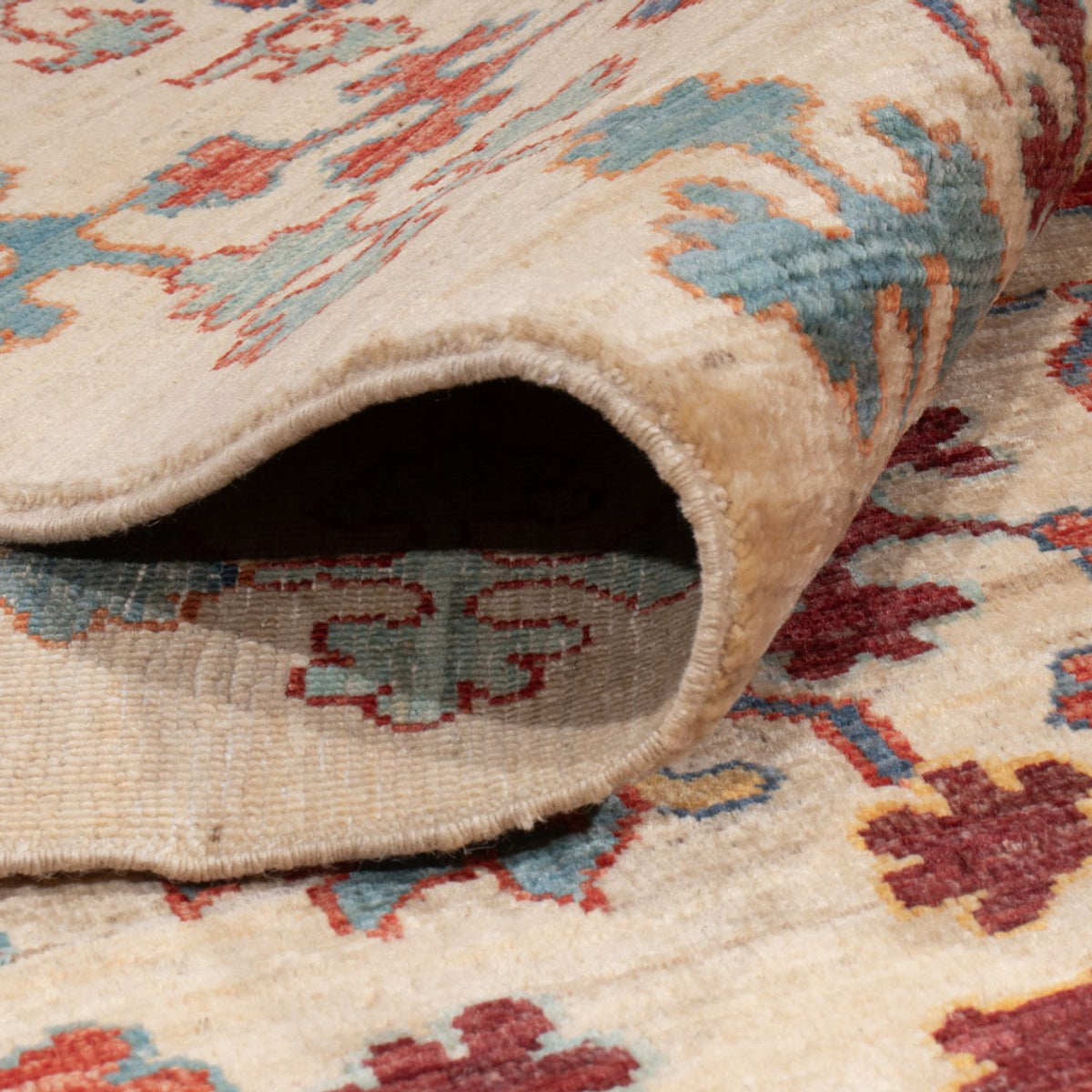 Dywan Ziegler - Ariana - 243 x 185 cm - beżowy