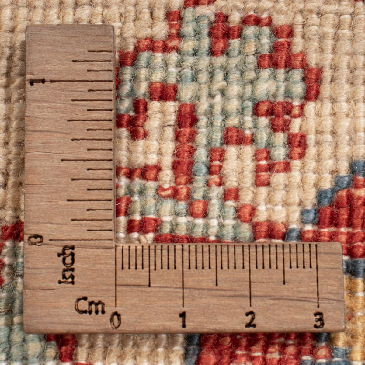 Dywan Ziegler - Ariana - 243 x 185 cm - beżowy