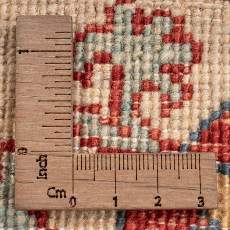 Dywan Ziegler - Ariana - 243 x 185 cm - beżowy