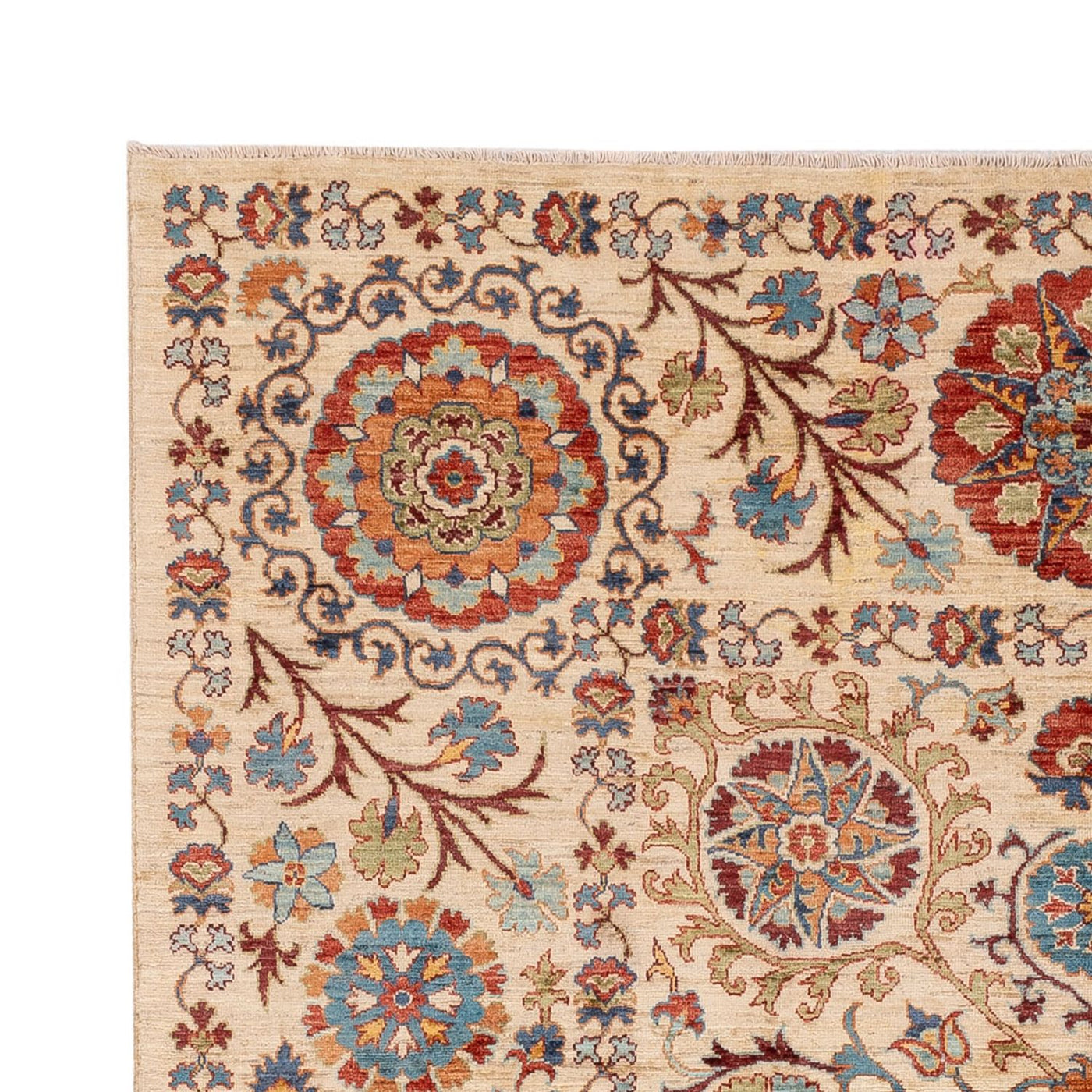 Ariana Dywan 240x188cm - Dywan orientalny