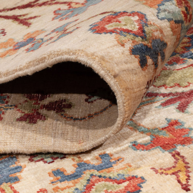 Dywan Ziegler - Ariana - 240 x 188 cm - beżowy