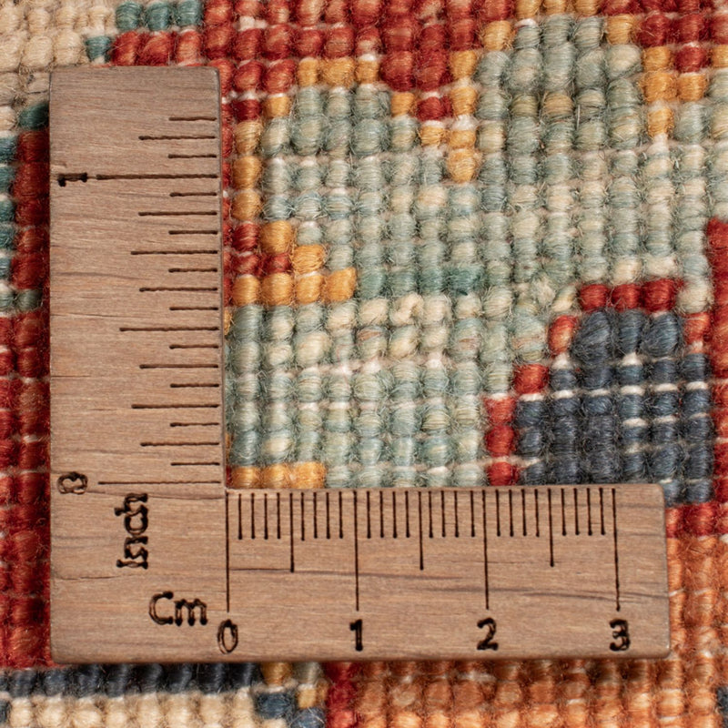 Dywan Ziegler - Ariana - 240 x 188 cm - beżowy