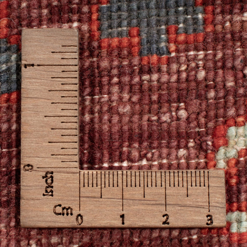 Dywan Ziegler - Ariana - 234 x 190 cm - ciemnobrązowy