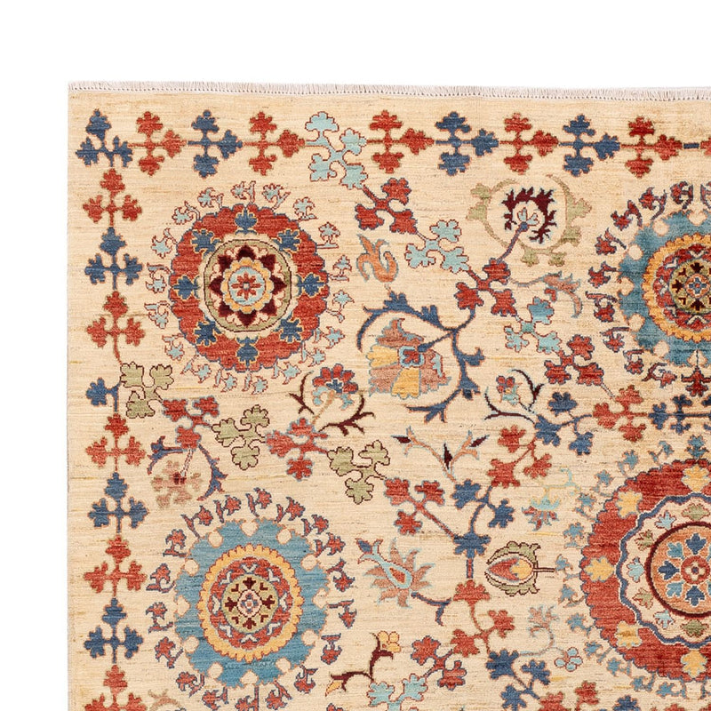 Dywan Ziegler - Ariana - 260 x 210 cm - beżowy