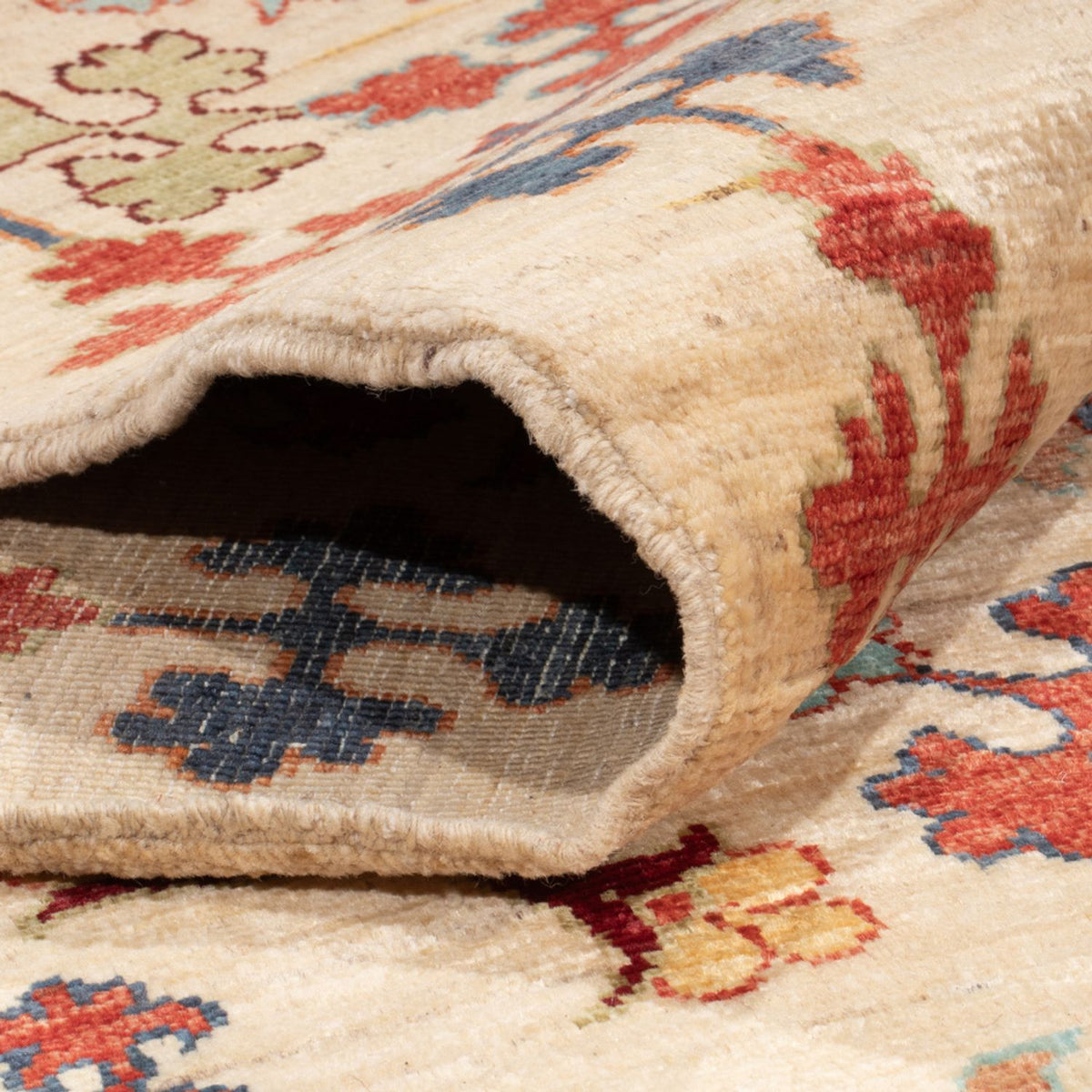 Dywan Ziegler - Ariana - 260 x 210 cm - beżowy