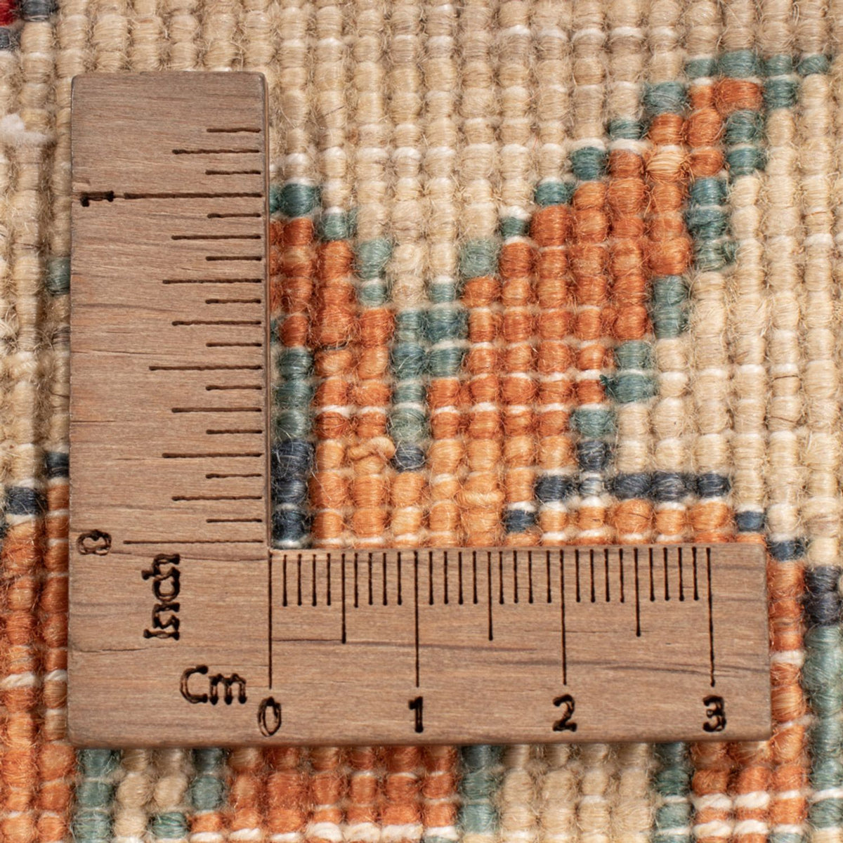 Dywan Ziegler - Ariana - 260 x 210 cm - beżowy