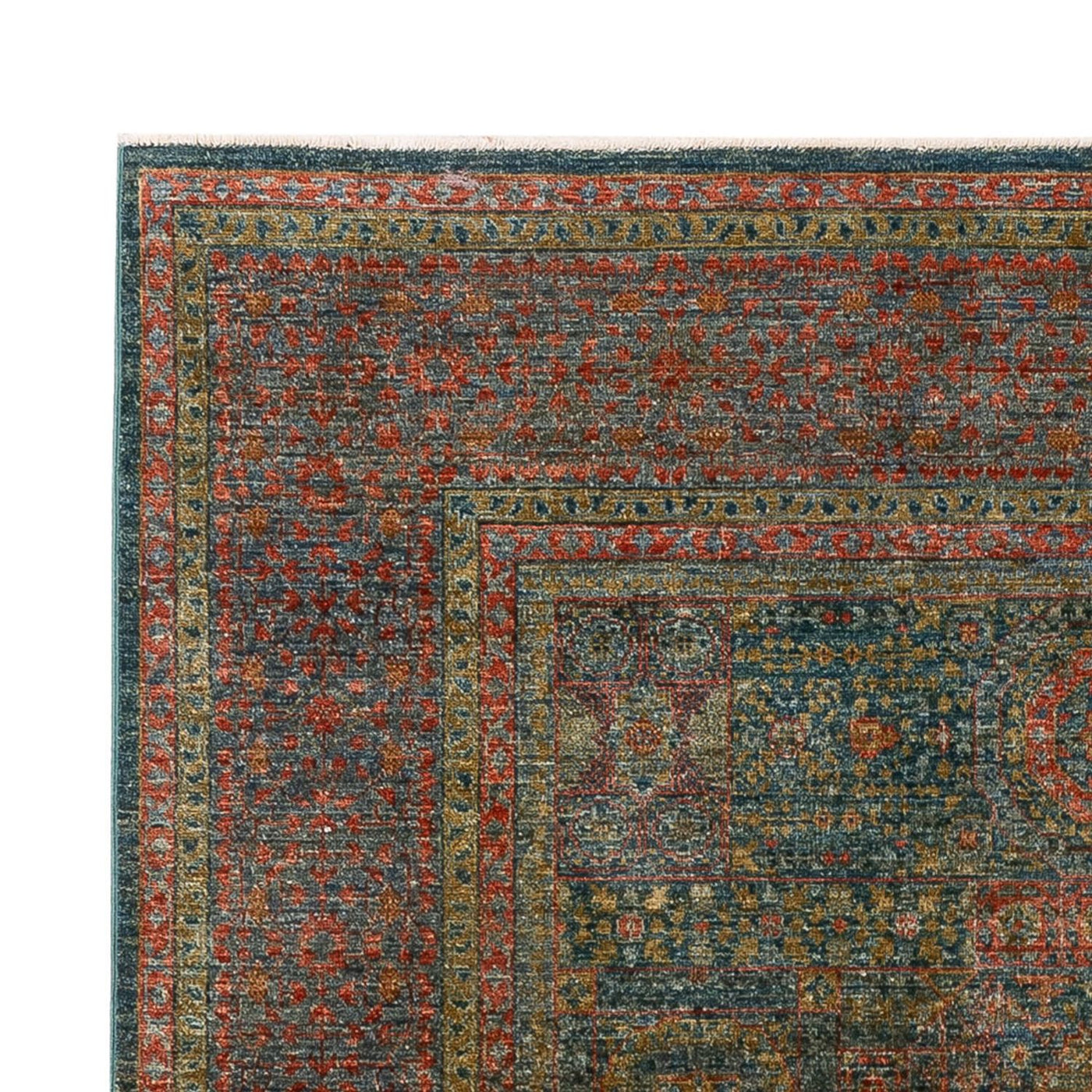Ariana Dywan 201x153cm - Dywan orientalny