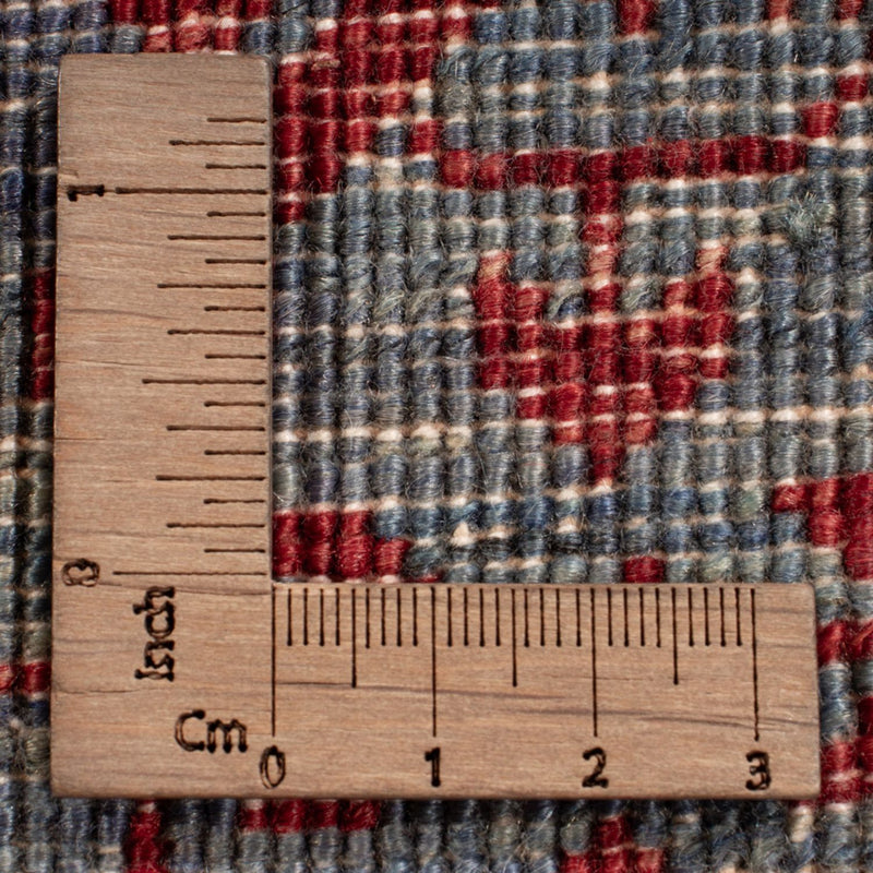 Dywan Ziegler - Ariana - 191 x 152 cm - wielokolorowy