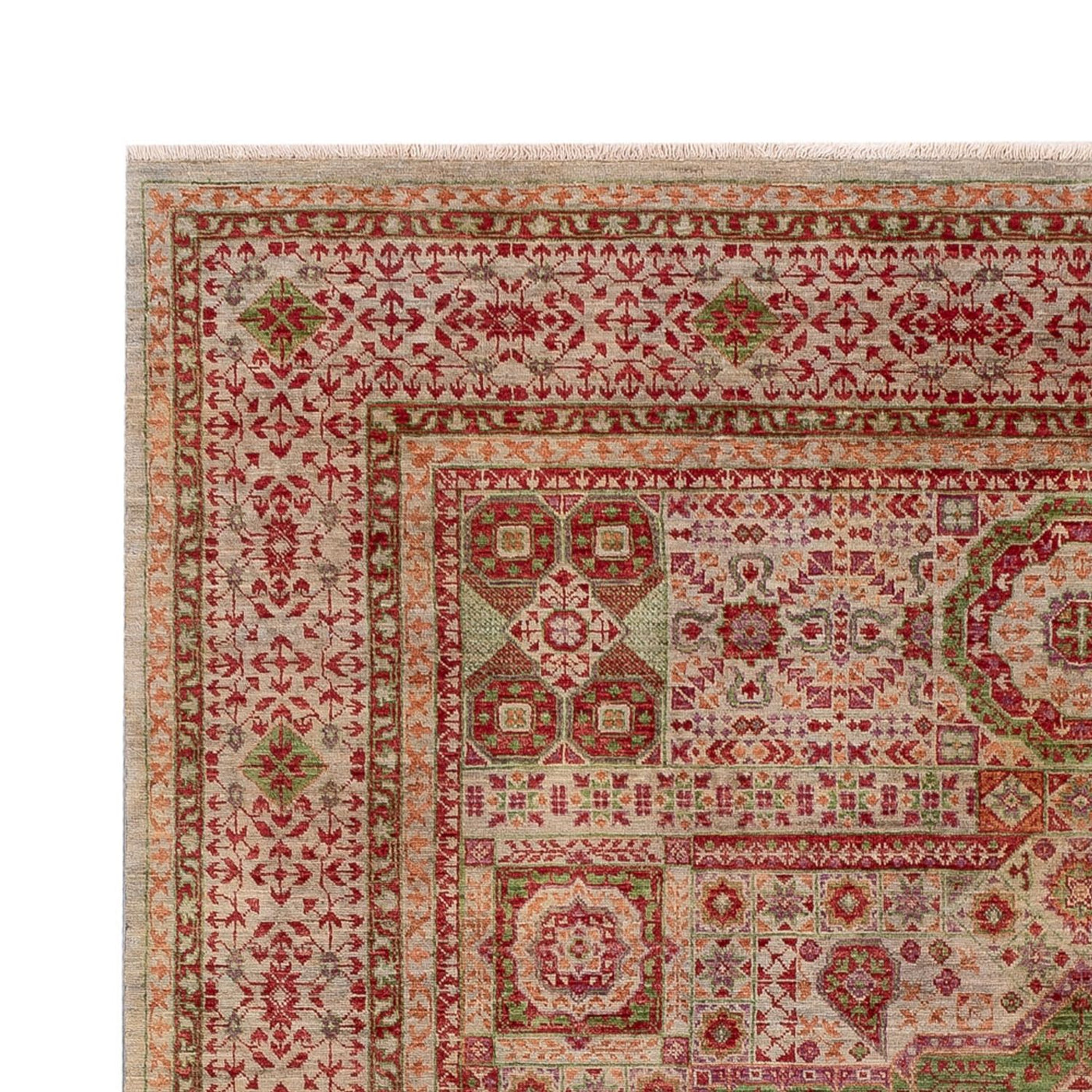 Ariana Dywan 236x179cm - Dywan orientalny