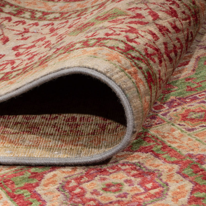 Dywan Ziegler - Ariana - 236 x 179 cm - zielona