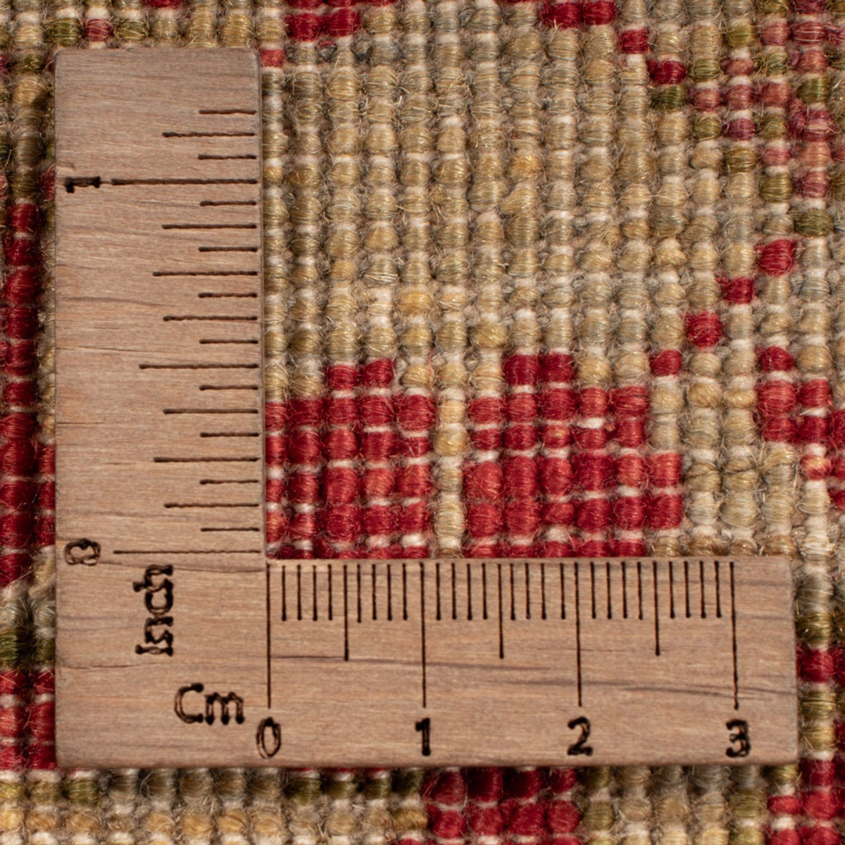 Dywan Ziegler - Ariana - 236 x 179 cm - zielona