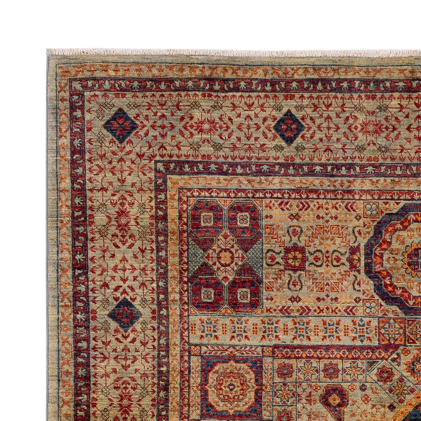 Ariana Dywan 236x174cm - Dywan orientalny
