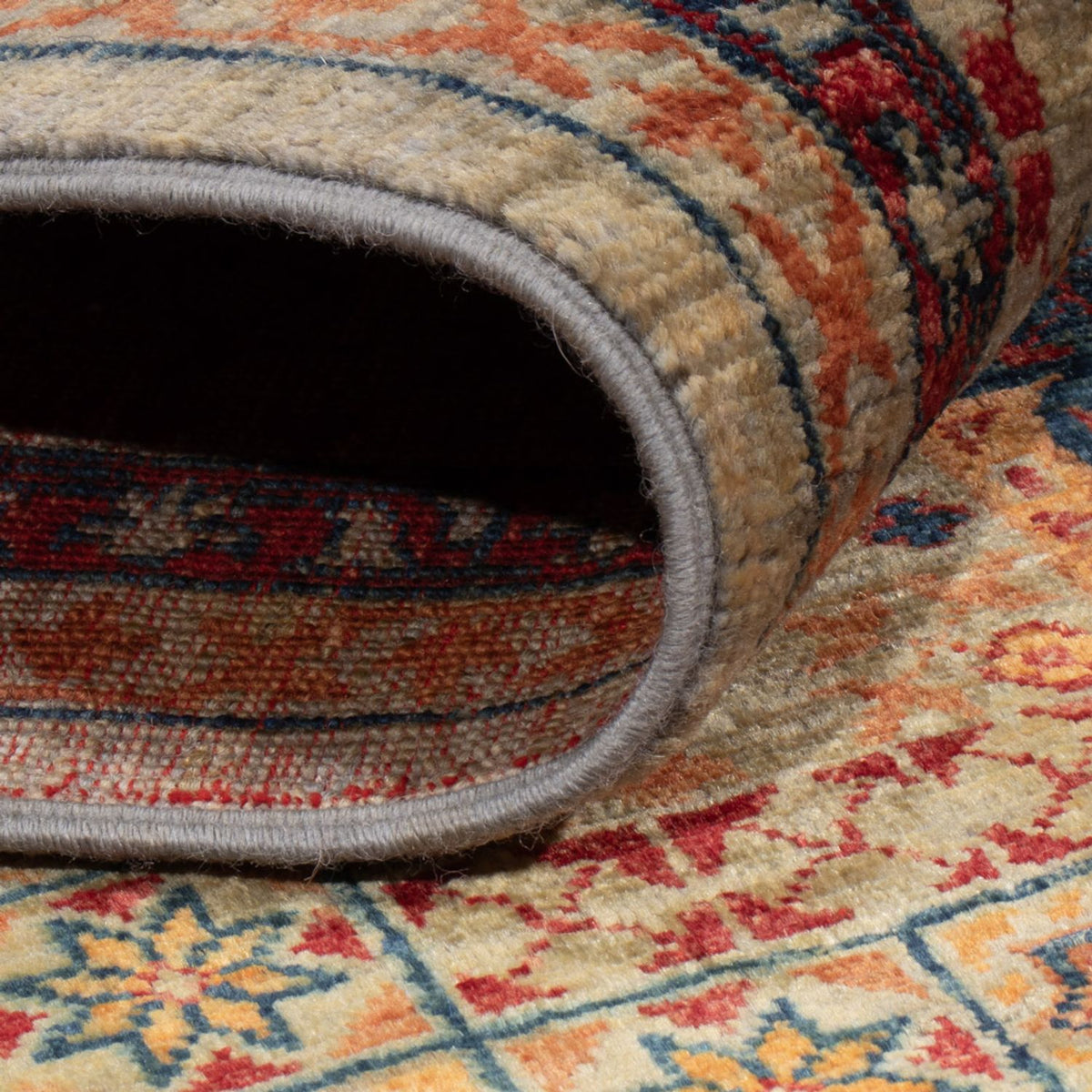 Dywan Ziegler - Ariana - 236 x 174 cm - beżowy