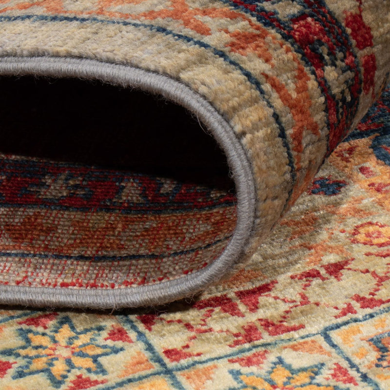 Dywan Ziegler - Ariana - 236 x 174 cm - beżowy