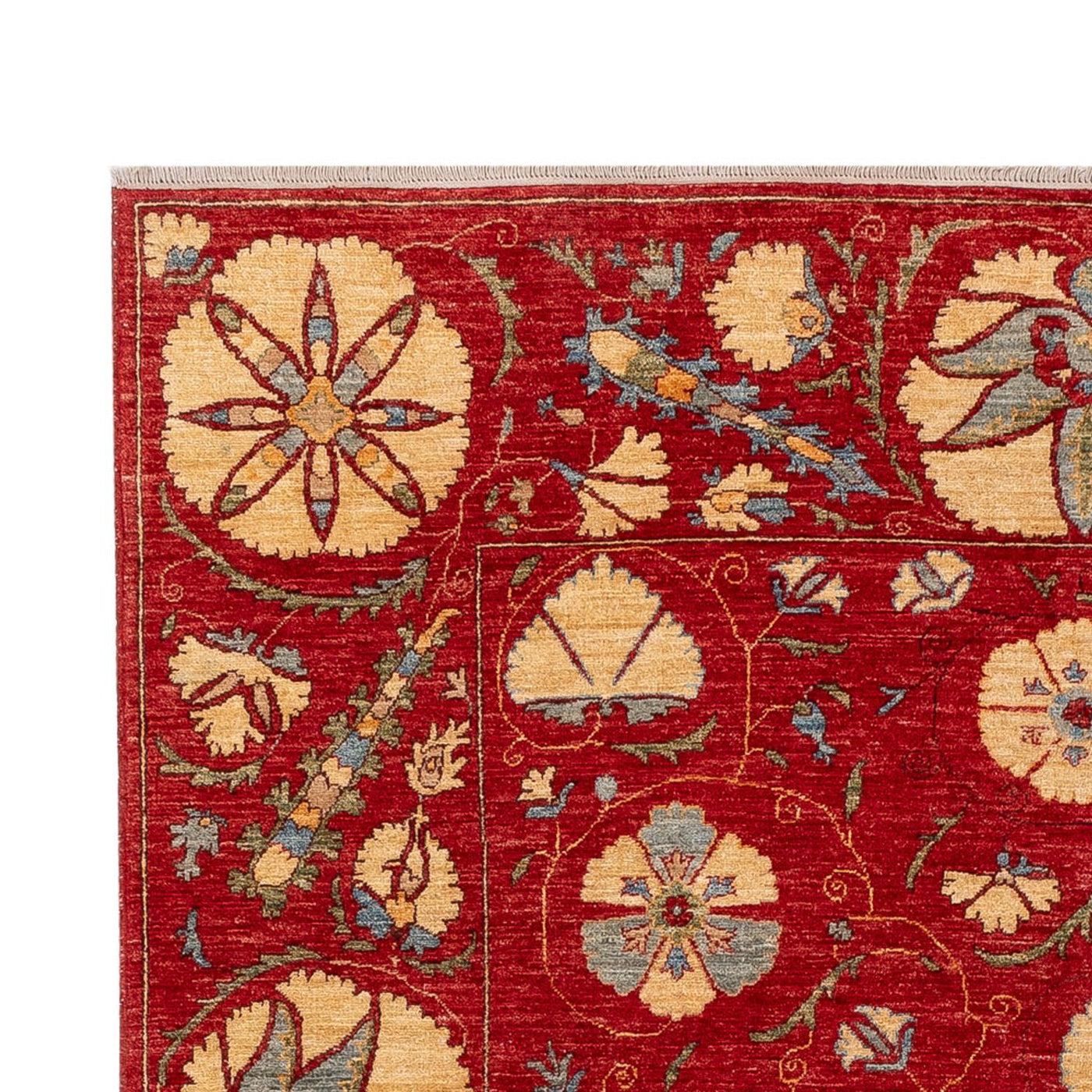 Ariana Dywan 236x172cm - Dywan orientalny