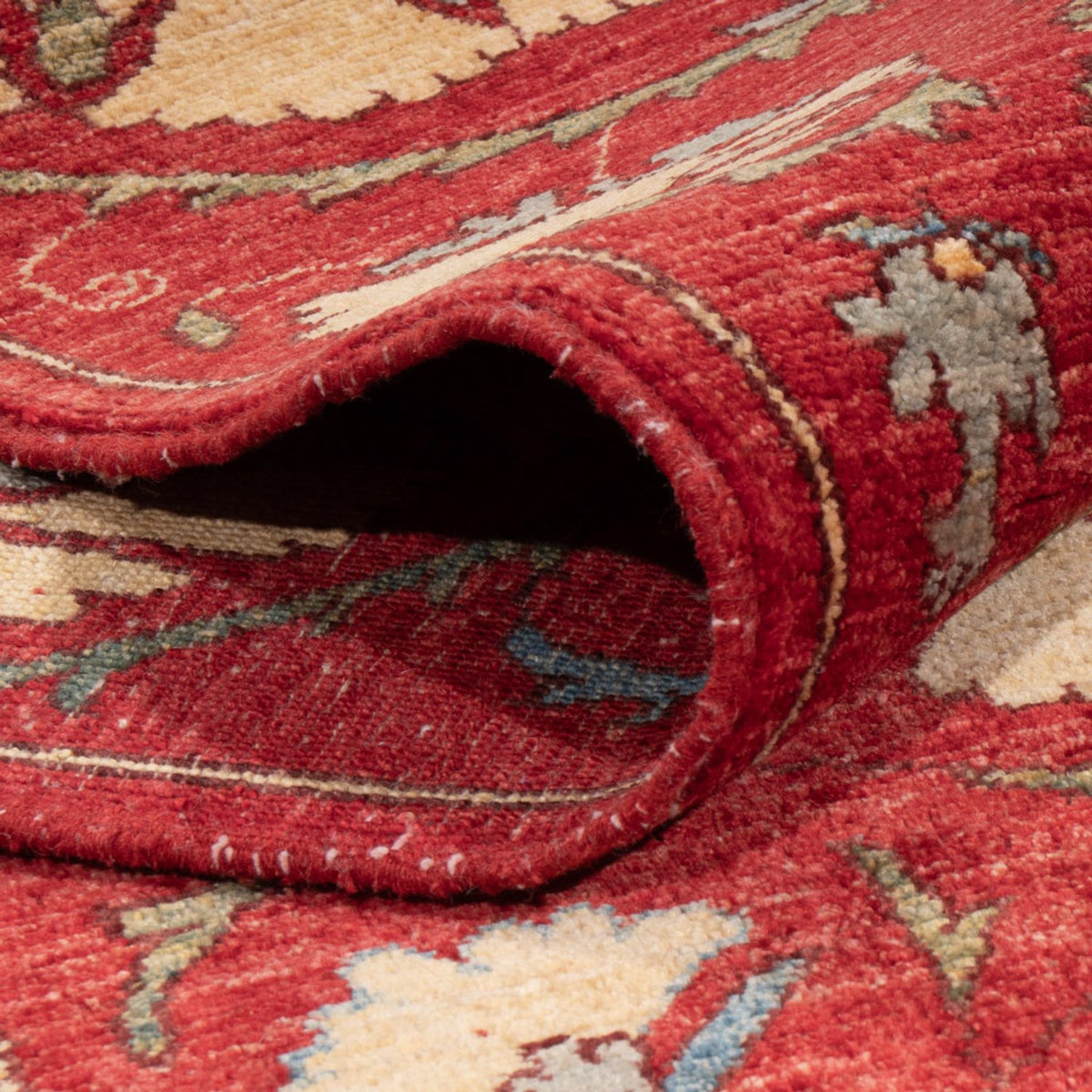 Dywan Ziegler - Ariana - 236 x 172 cm - czerwony