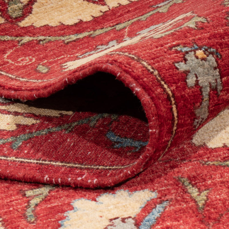 Dywan Ziegler - Ariana - 236 x 172 cm - czerwony