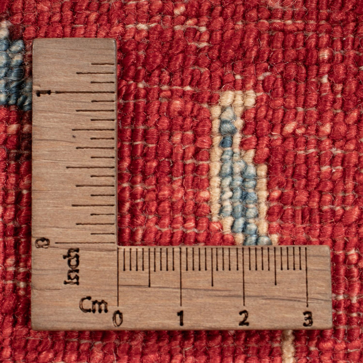 Dywan Ziegler - Ariana - 236 x 172 cm - czerwony