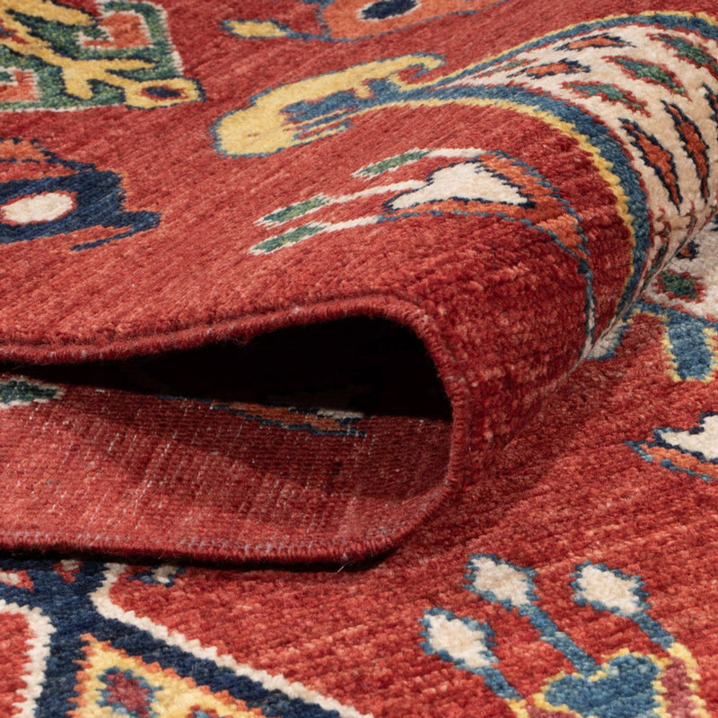 Dywan Ziegler - Ariana - 254 x 177 cm - czerwony