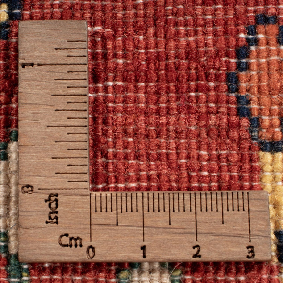 Dywan Ziegler - Ariana - 254 x 177 cm - czerwony