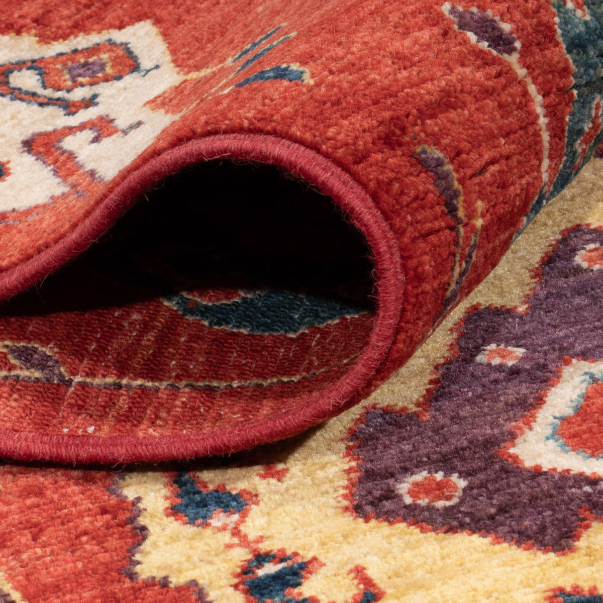 Dywan Ziegler - Ariana - 239 x 188 cm - czerwony