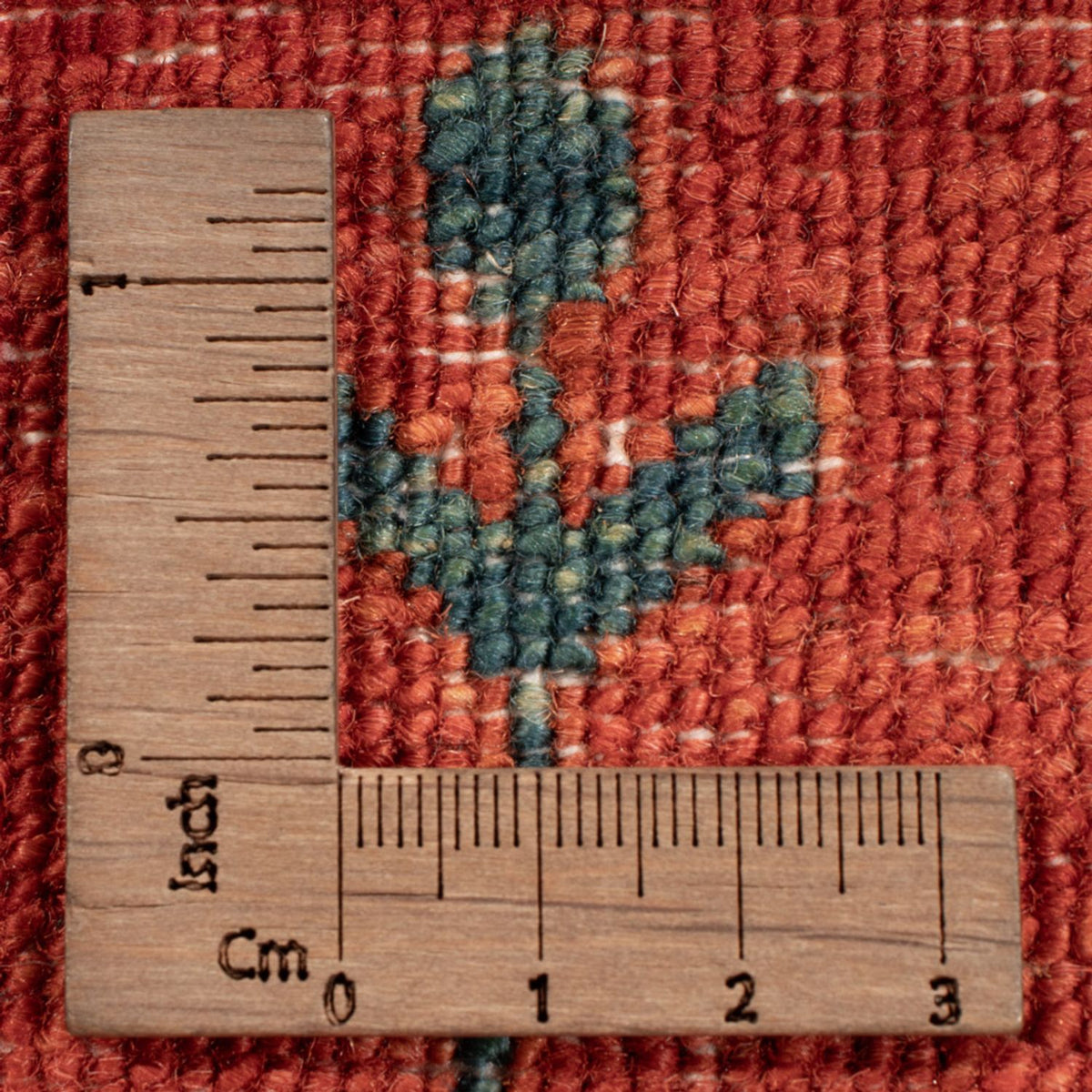 Dywan Ziegler - Ariana - 239 x 188 cm - czerwony