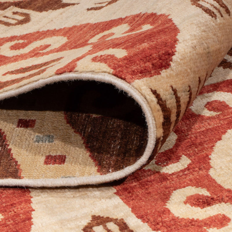 Dywan Ziegler - Ariana - 238 x 176 cm - brązowy