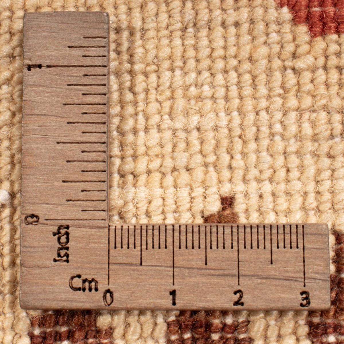 Dywan Ziegler - Ariana - 238 x 176 cm - brązowy