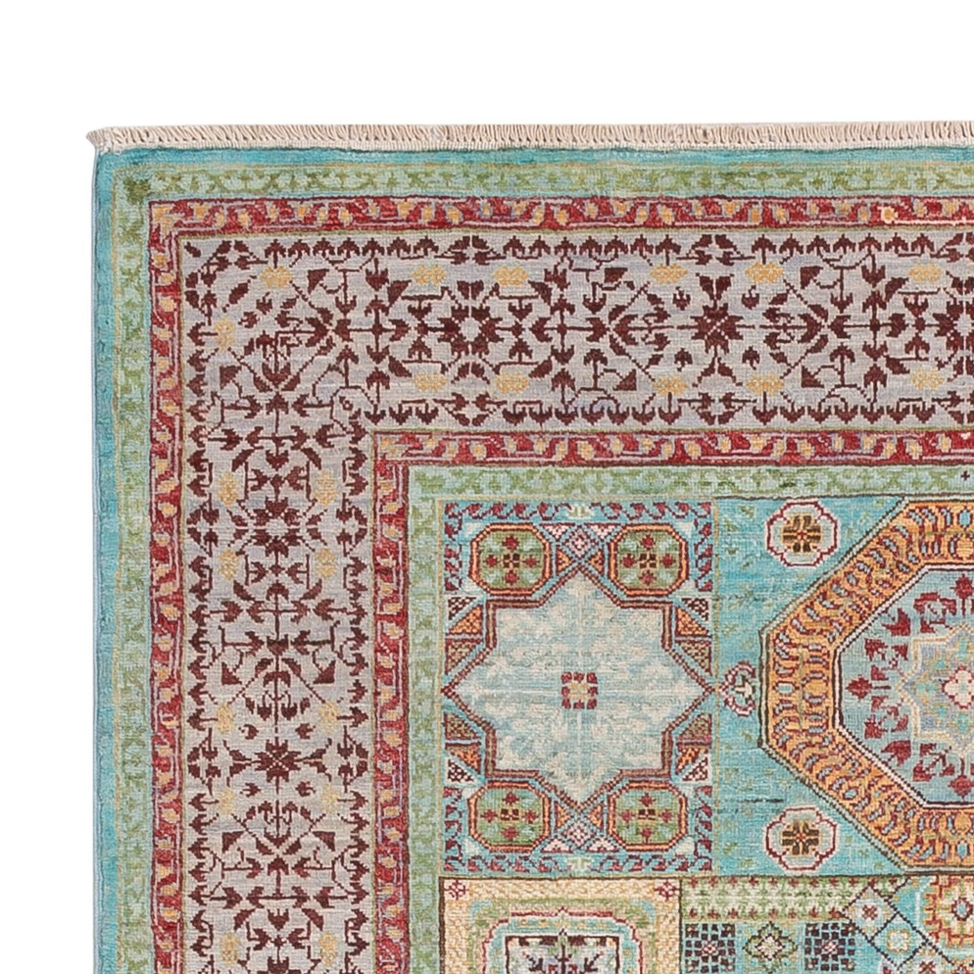 Ariana Dywan 175x123cm - Dywan orientalny